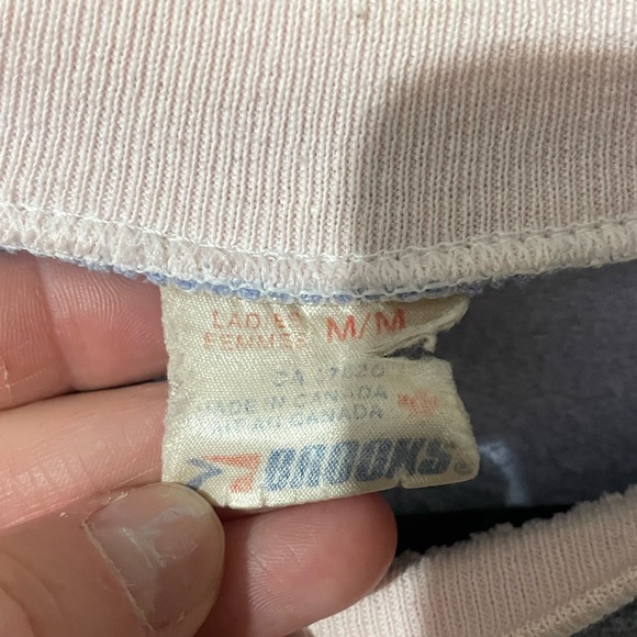 Vintage Brooks Crewneck Sweater - Picture 3 of 4